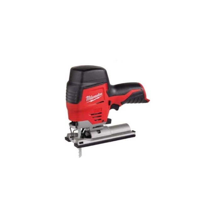 MACCHINA JIG MILWAUKEE 12V SENZA BATTERIA 0-2000 giri/min MSUBCOMPACT