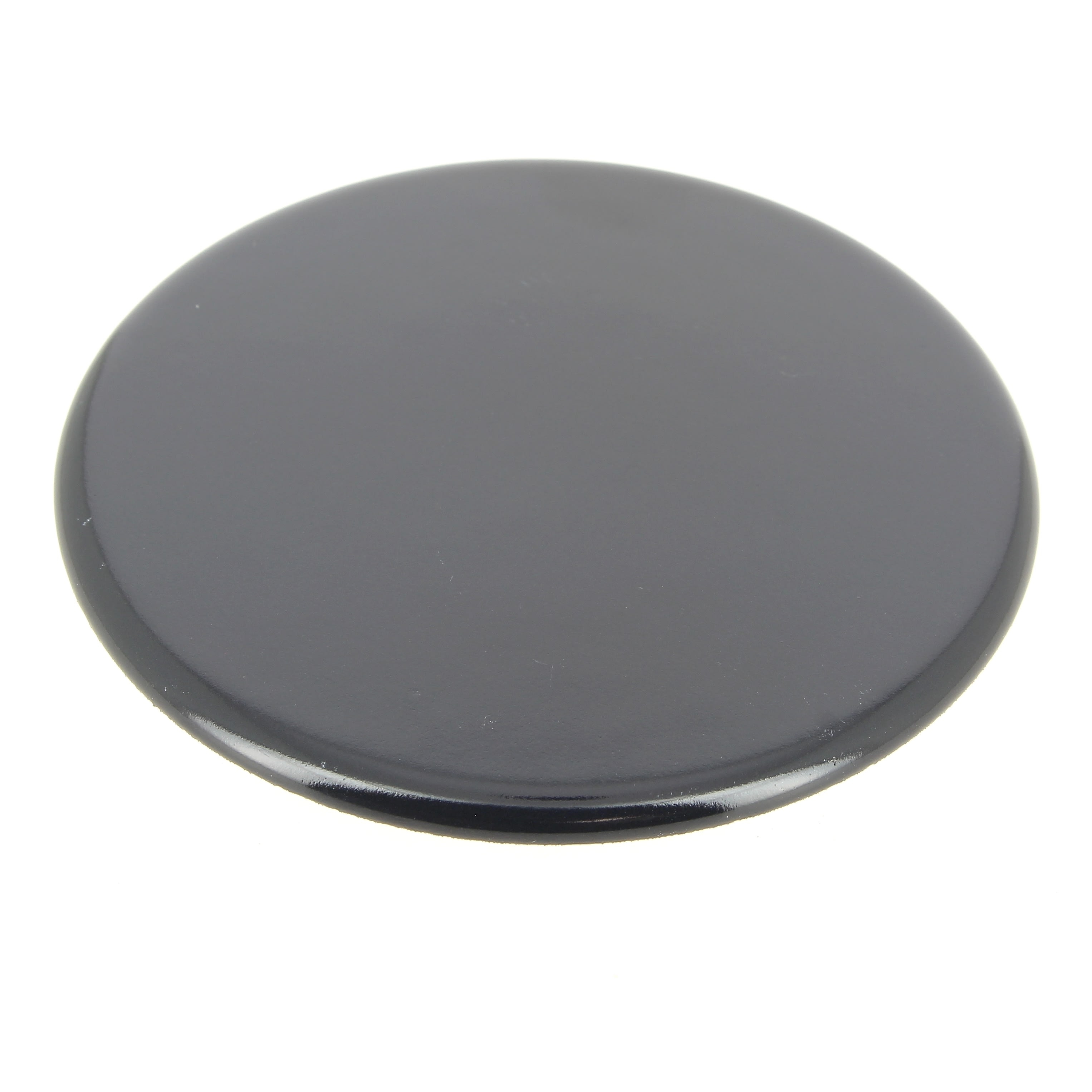 Set Tappo Bruciatore Gas Set Tappi Bruciatore Piano Cottura A Gas Universale - Corona Fiamma E Tappo, Adatto A Diametri Da 55 A 100 Mm, Marca Generica Set Tappi Bruciatore Hob - Foto 3