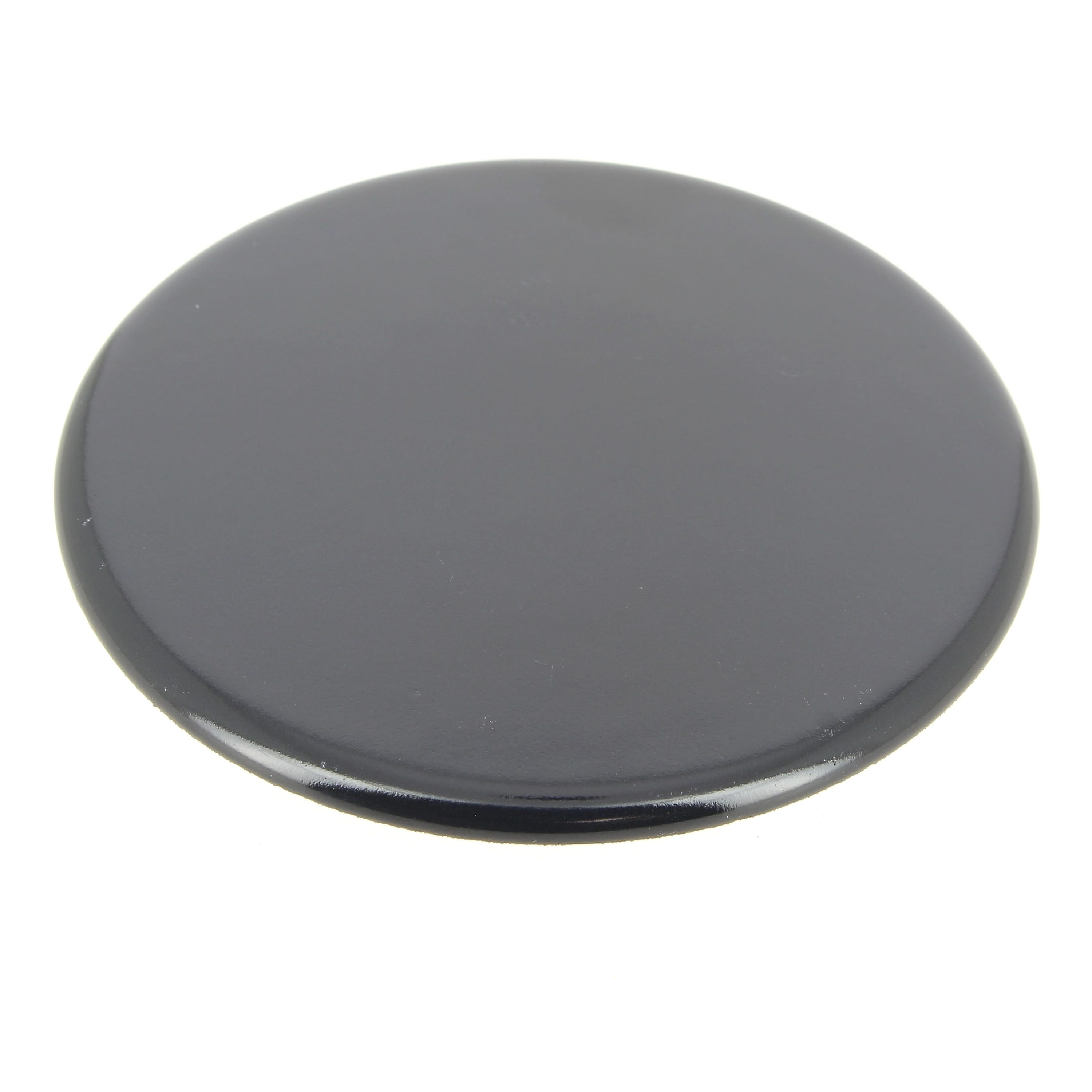 Set Tappo Bruciatore Gas Set Tappi Bruciatore Piano Cottura A Gas Universale - Corona Fiamma E Tappo, Adatto A Diametri Da 55 A 100 Mm, Marca Generica Set Tappi Bruciatore Hob - Foto 3