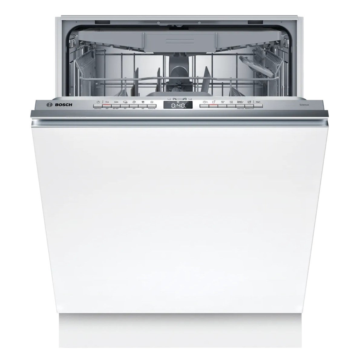 Lavavajillas Bosch Serie 4 SMH4HVX14E 14 Servicios Clase C Wi-Fi y 3ª Bandeja - Imagen 2