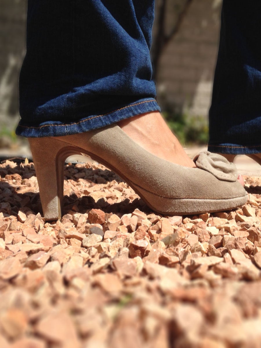 Stabilisateurs de gravier EuroGravel PLUS blanc par m2 - 5