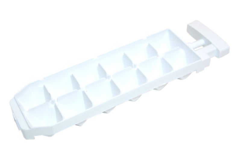Ricambio Originale BEKO/Lamona – Coperchio Condotto Ghiaccio Per Frigorifero, 4399980100, Compatibile Con Vari Modelli