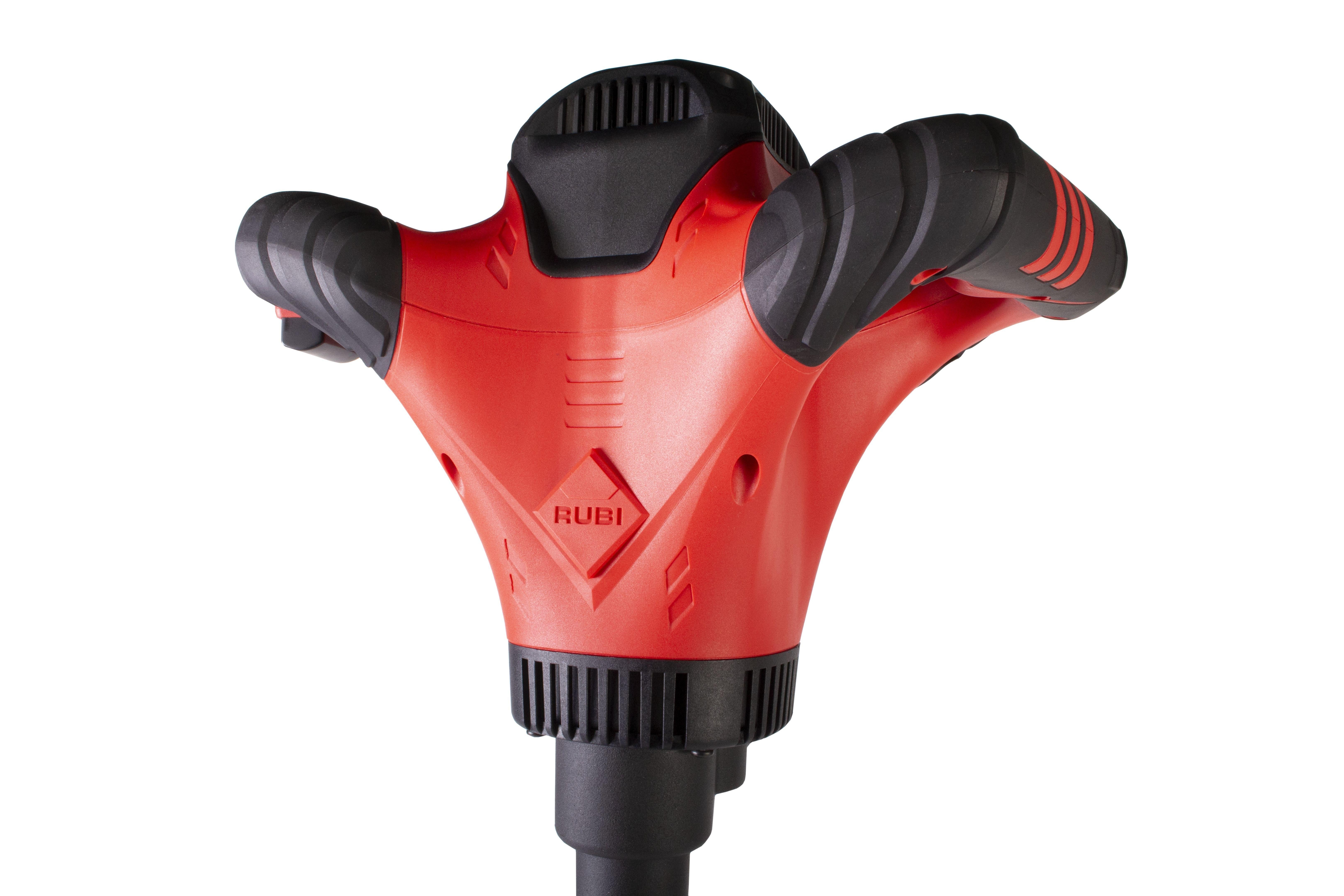 Malaxeur RUBIMIX 9 SUPERTORQUE 1800W RUBI - Sans coffret - 3