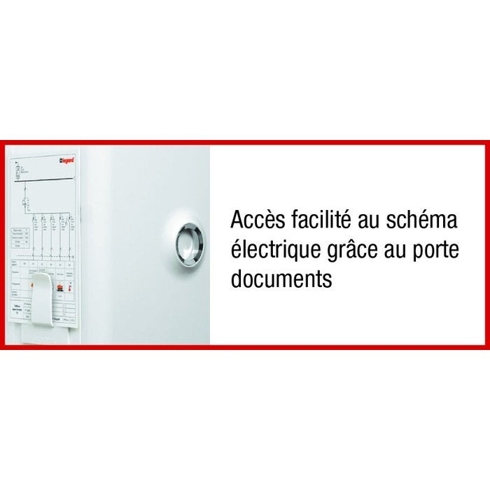 COFFRET SAILLIE 1RX13M BCA - 401211 - 2