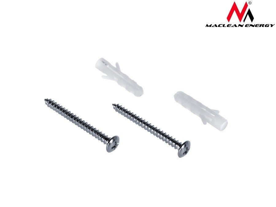 Maclean MCE 135 Sensore di Movimento a Infrarossi per Porte Rileva Il Movimento della Porta Accensione Automatico della Luce - 5