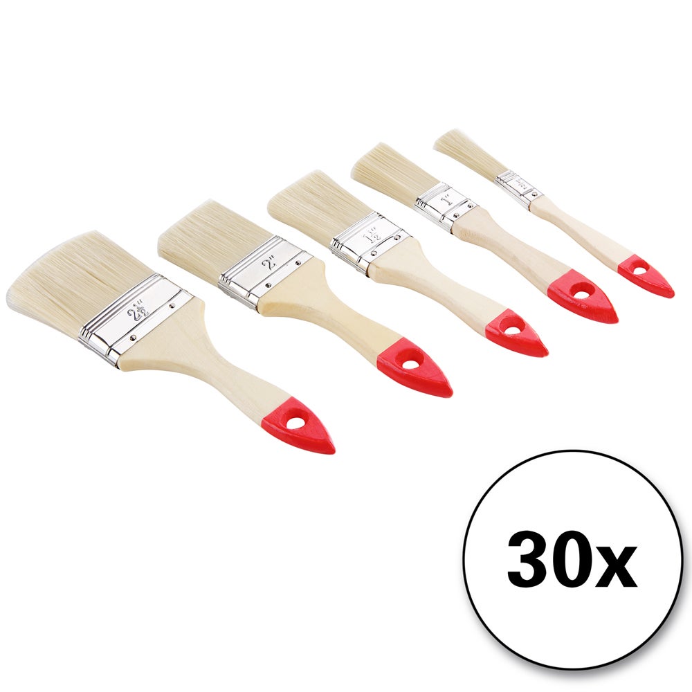 Prophila – Médaillier Gris 45 Compartiments – 3 Tailles De Logements – Insert Velours Rouge