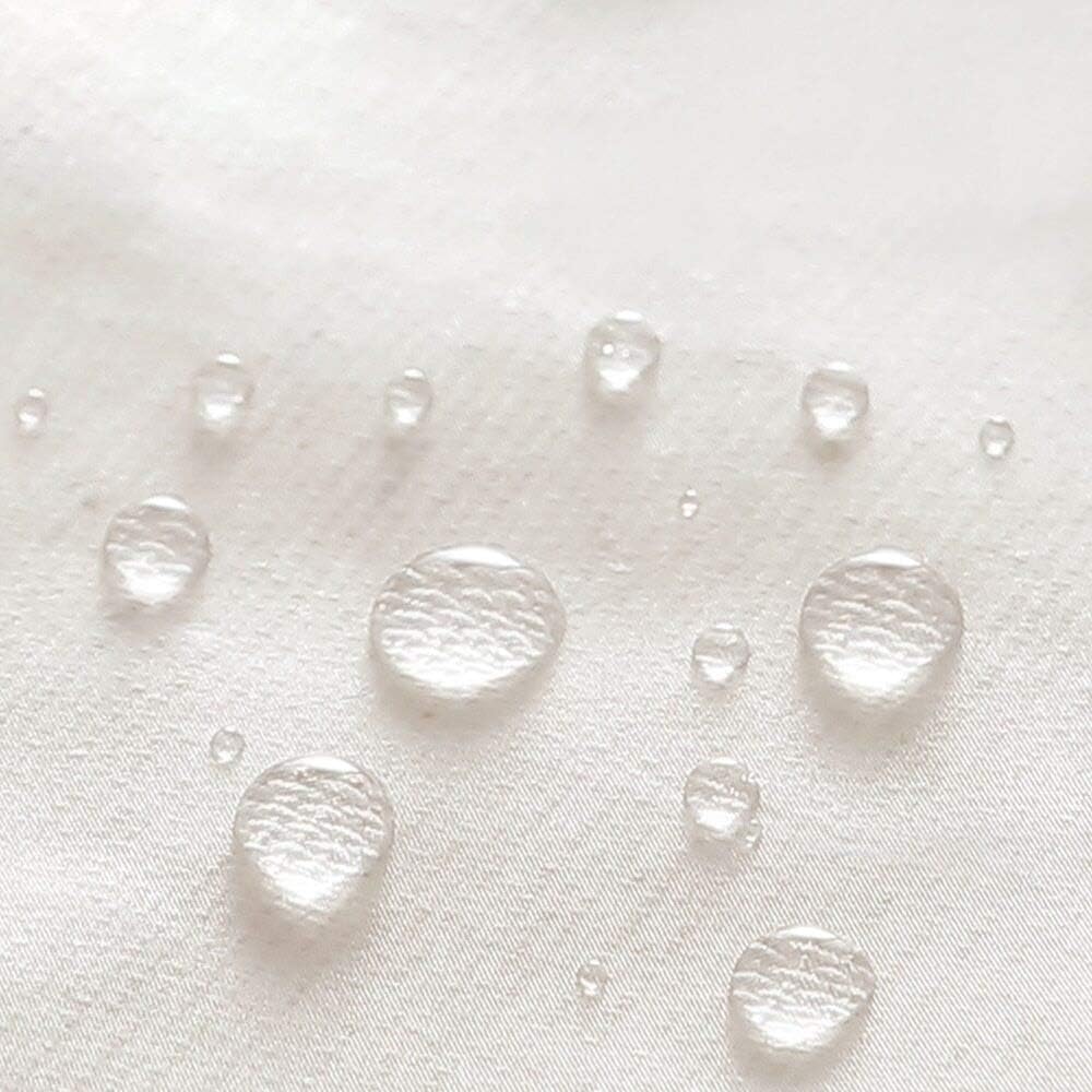 Cesto Portabiancheria Grande XXL In Cotone | 55x35cm, Pieghevole - Per Bambini, Giocattoli, Coperte - Foto 8