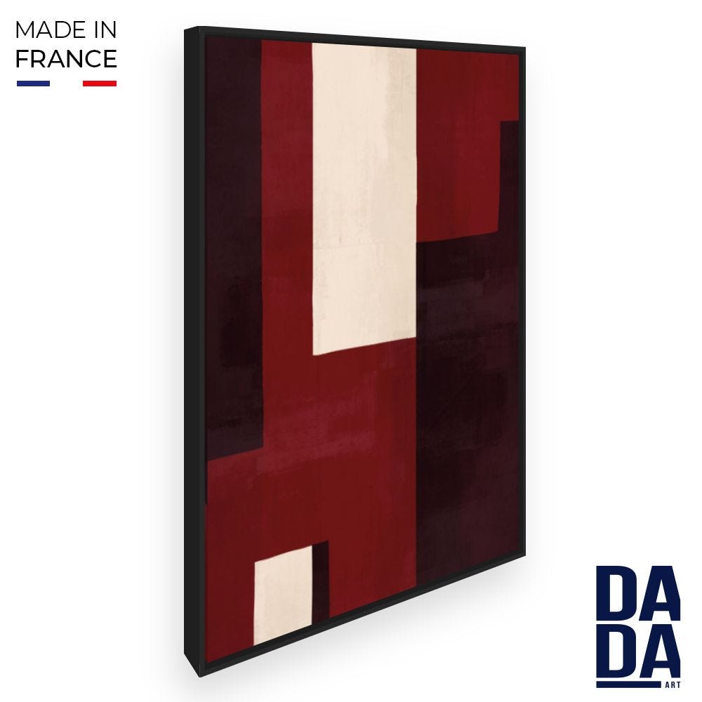 Déco Murale Abstraite En Toile – Set De 2 Posters Marbrés Or Et Vert – Sans Cadre – 50x70cm