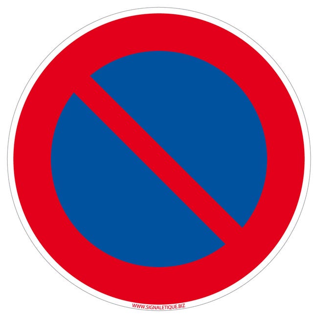 Panneau Interdiction De Stationner Panneau De Signalisation Taille panneau-interdiction-de-stationner-panneau-de-signalisation-taille