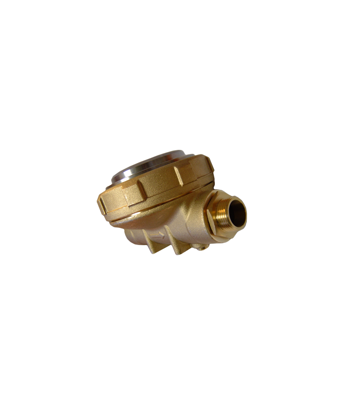 Anti calcaire magnétique femelle - Apic - 3