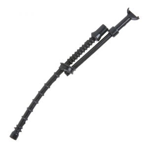 6 Pièces Tuyaux D'Essence, Durite Essence, 3 X 5 Mm Pour Tronçonneuses, Soufflantes, Tondeuse à Gazon Accessoires,1m Tuyau Durite D'essence,pour Souffleur Coupe-bordure Tronçonneuse Debroussailleuse