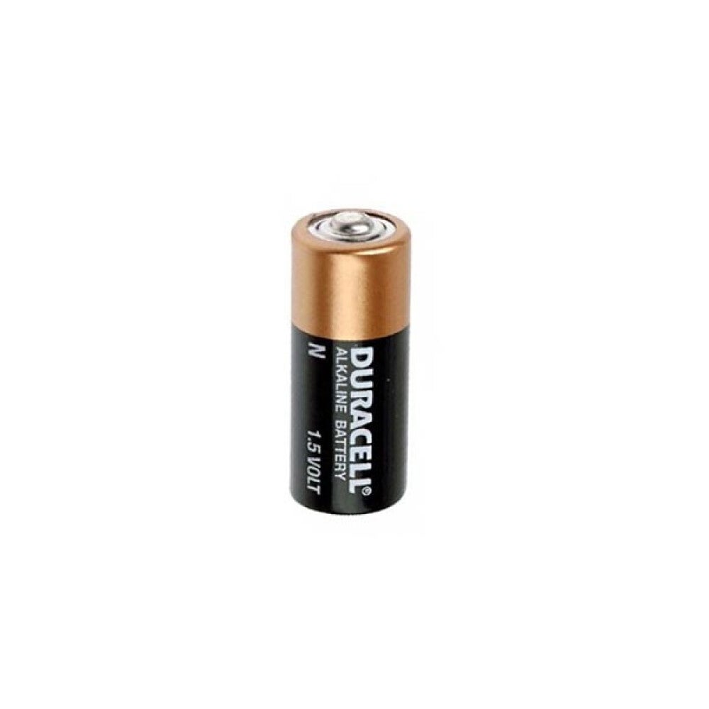 Bateria alkaliczna Duracell typ N technologia Duralock opakowanie 2 sztuki