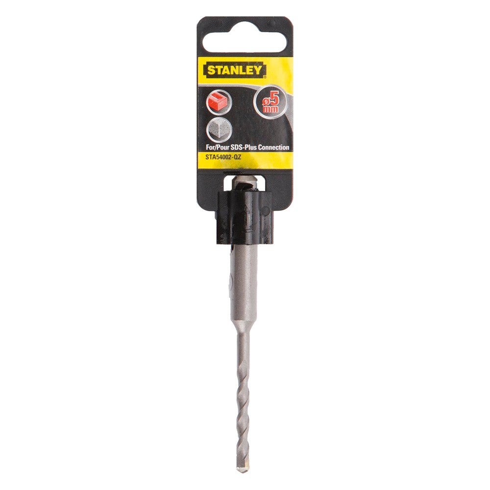 Punta Elicoidale Sds Plus Mm 5 X 160 Leroy Merlin punta-elicoidale-sds-plus-mm-5-x-160-leroy-merlin