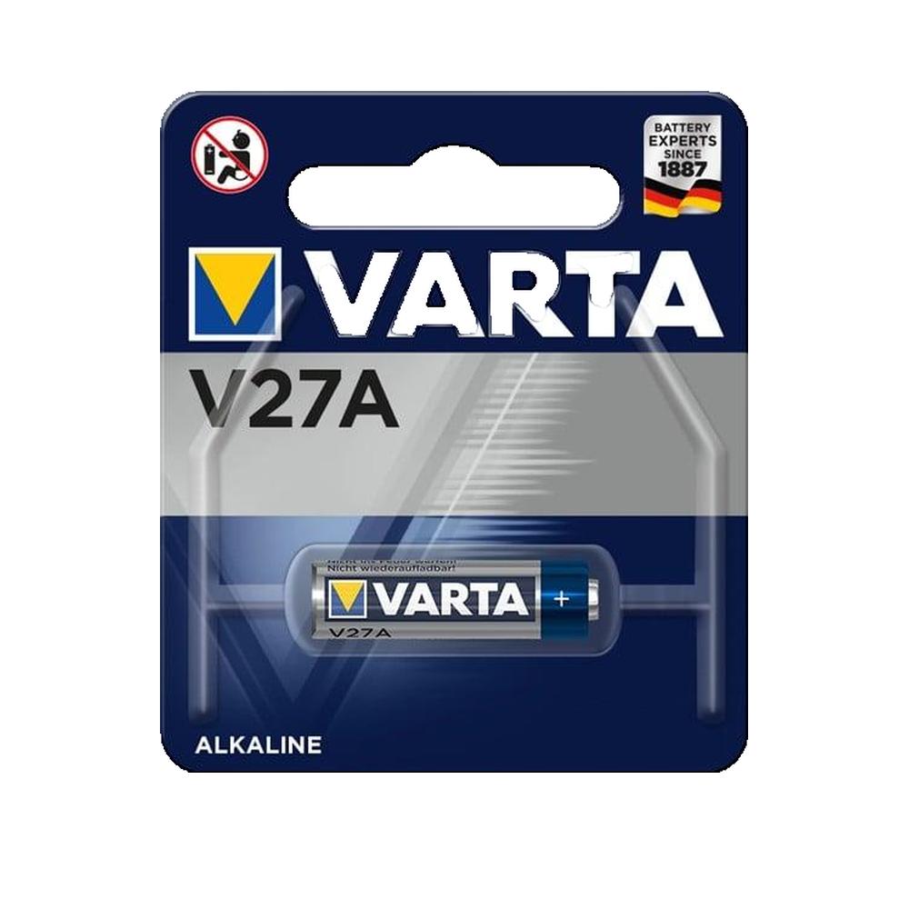 Pile V27A VARTA Alcaline - 3