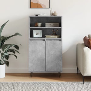 Buffet Blanc Laqué Chêne Buffet Amani 4 Portes 1 Tiroir - MDF Blanc Laqué Et Chêne, 160 Cm, à Monter Soi-même Avec Leds Buffet Blanc Laqué Chêne Buffet Amani 4 Portes 1 Tiroir - MDF Blanc Laqué Et Chêne, 160 Cm, à Monter Soi-même Avec Leds