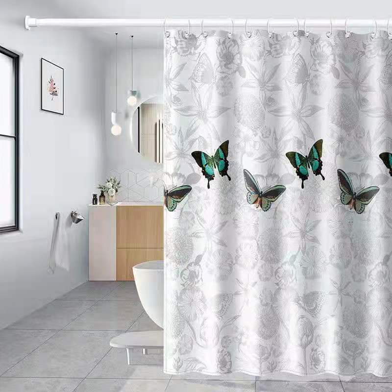 AnnonceRideaux De Douche | | Tout Pour Votre Salle De Bain
