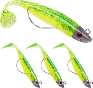 Hameçons Carpe En Acier Au Carbone – Lot De 200, Boîte De Rangement, Pour Eau Douce Et Salée, Pointes Barbelées