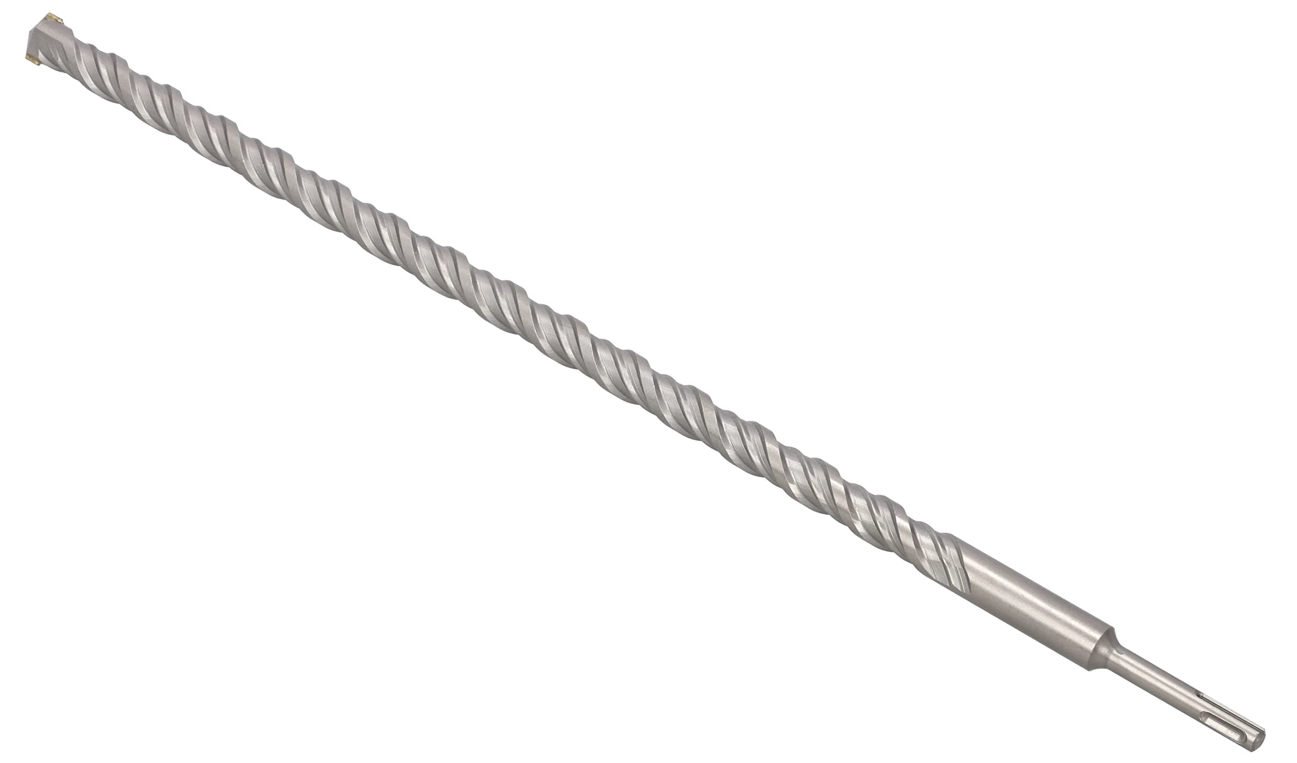 Wiertło udarowe sds plus 22x600 mm do betonu widia - KOTARBAU