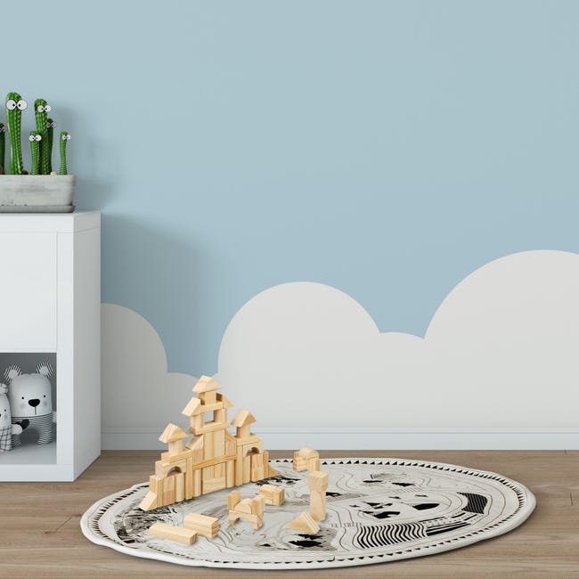 Relaxdays Tenda Per Bambini, Capanna Indiana Da Gioco, Con Pavimento Interni Esterni Hlp 154x124x124 Cm Bianco Rosa 87241341 Relaxdays Tenda Per Bambini, Capanna Indiana Da Gioco, Con Pavimento Interni Esterni Hlp 154x124x124 Cm Bianco Rosa 87241341