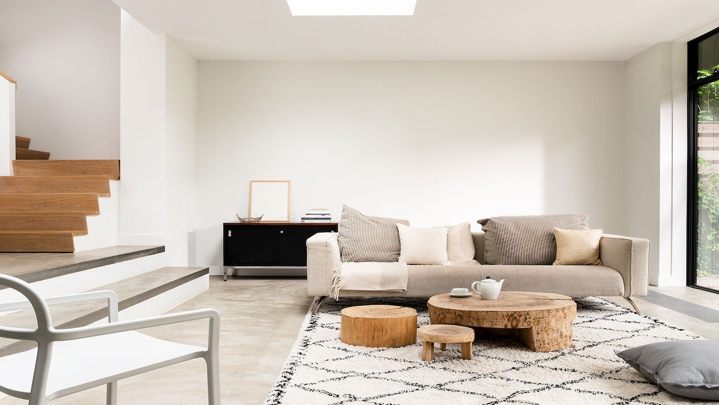 IZI'SATIN 3L - Peinture acrylique d'aspect satin en phase aqueuse - COMUS - 3