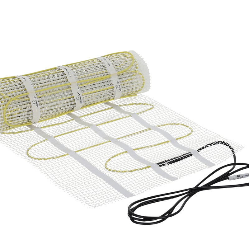 Mata grzewcza pod płytki MA-160W/m² 1m²