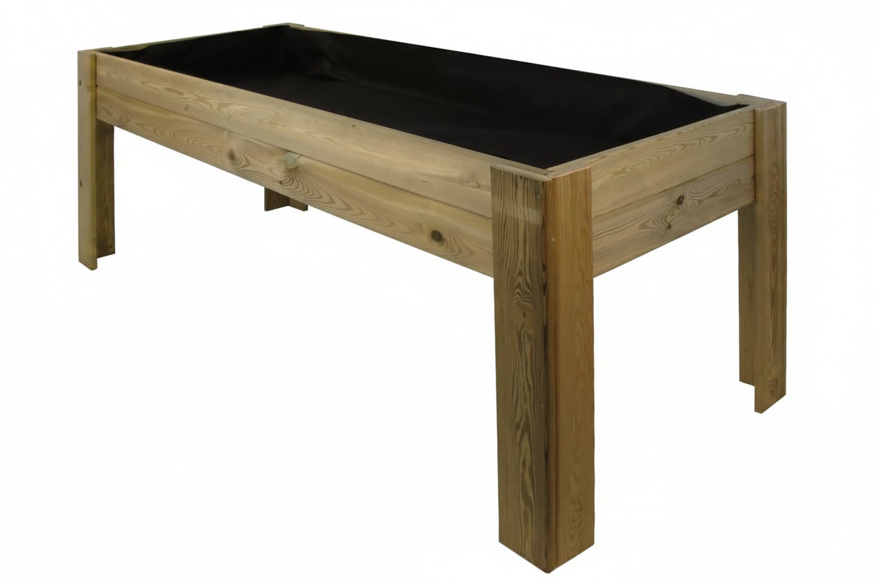 Stół uprawowy GARDENBRICO XL80 Hortalia - 7