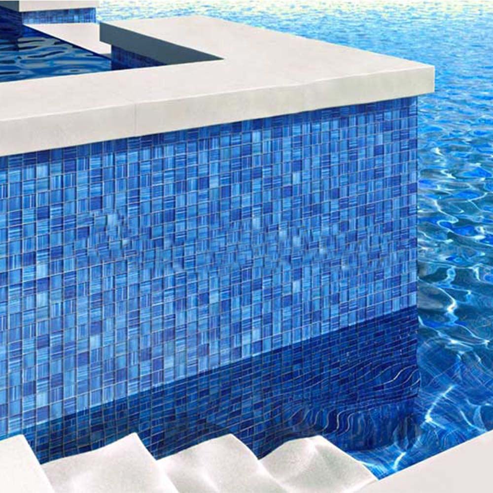 IMP Special Pool Varnish - 0,75L - Vernice incolore e antiscivolo: protegge la tua piscina, ne rinnova l'aspetto e la impermeabilizza - 7