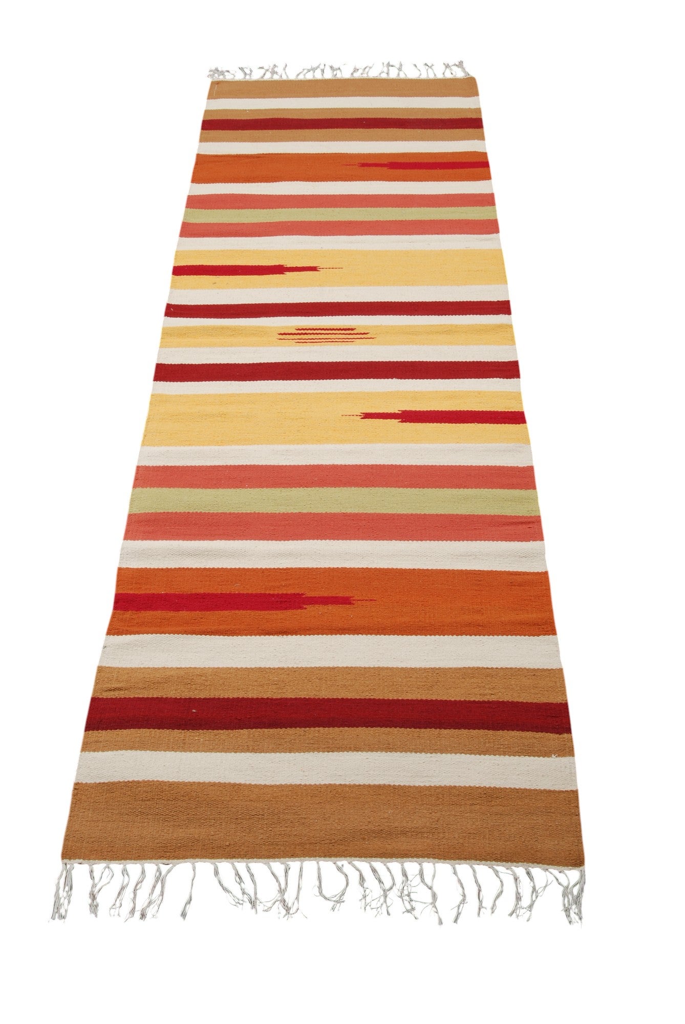 Dywan Kilim Armin 200x60 CM | GalleriaFarah1970