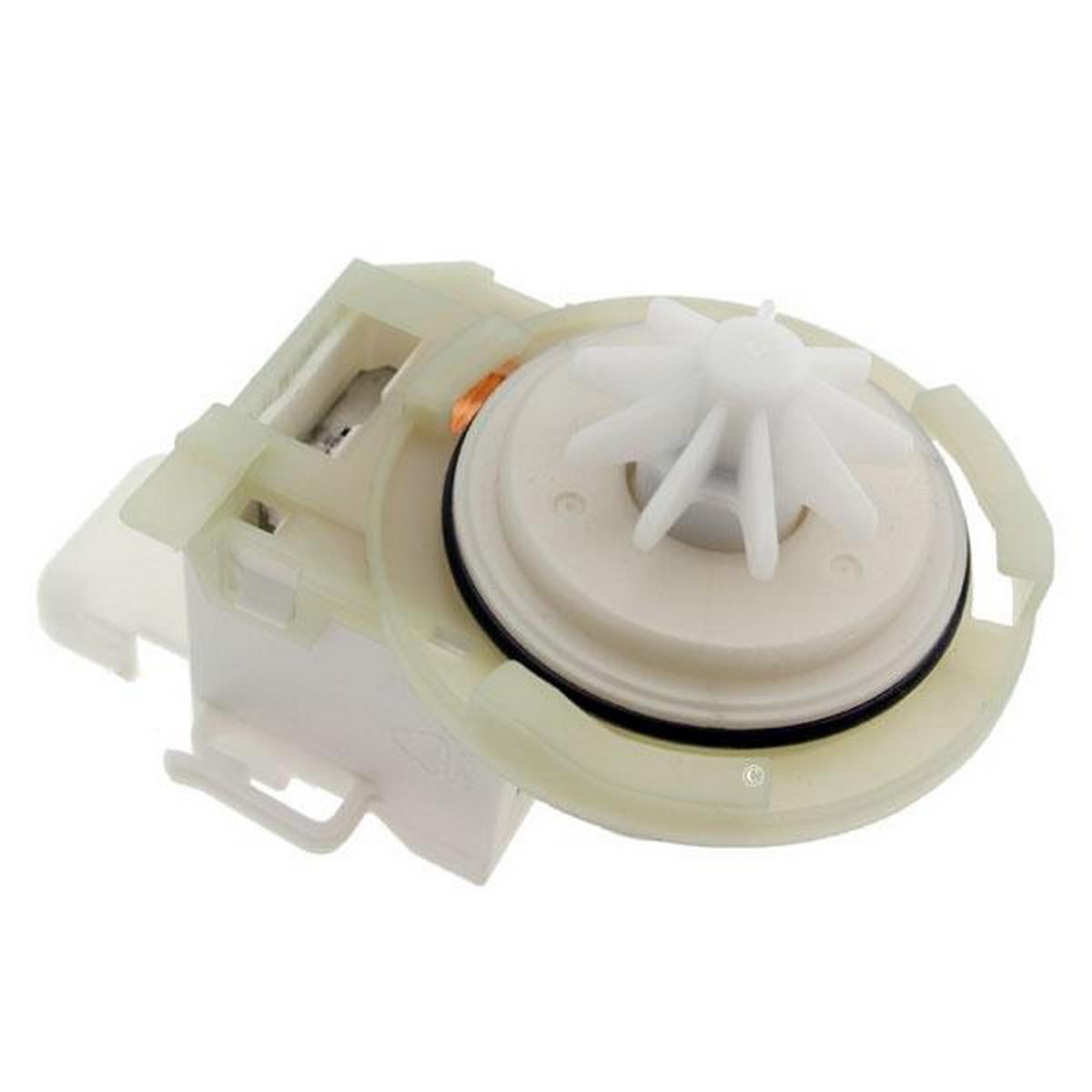Recamania Bomba Desagüe Lavavajillas Copreci Kebs 100/110 Bosch , Leroy Merlin