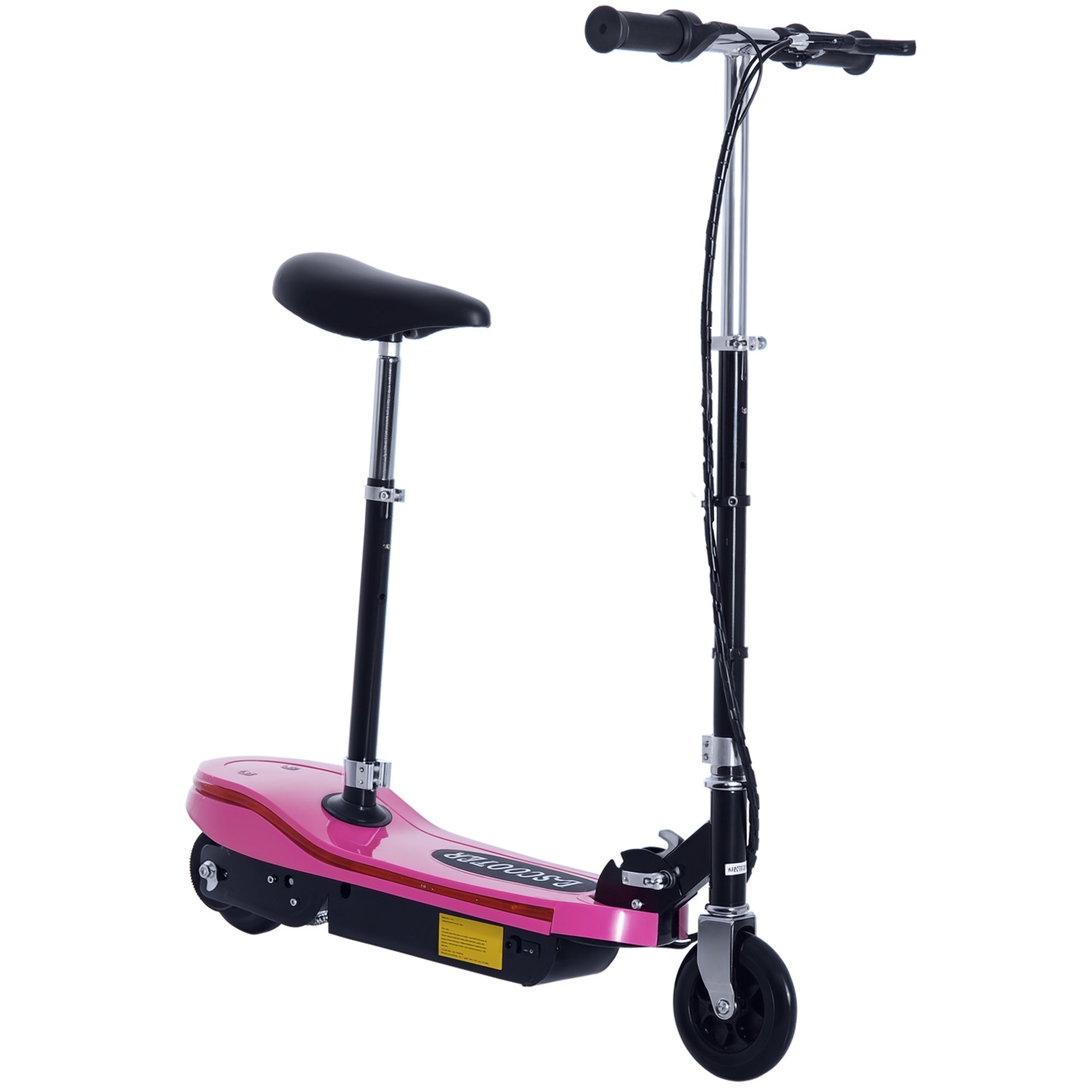 électrique pliable 120 W enfant 7 à 12 ans lumière — free download