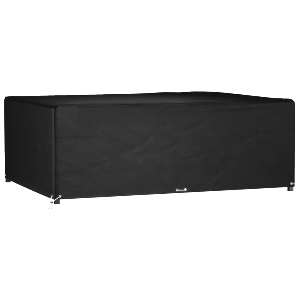 Funda Mesa Jardin Impermeable 270x180x90cm (LxWxH) Funda