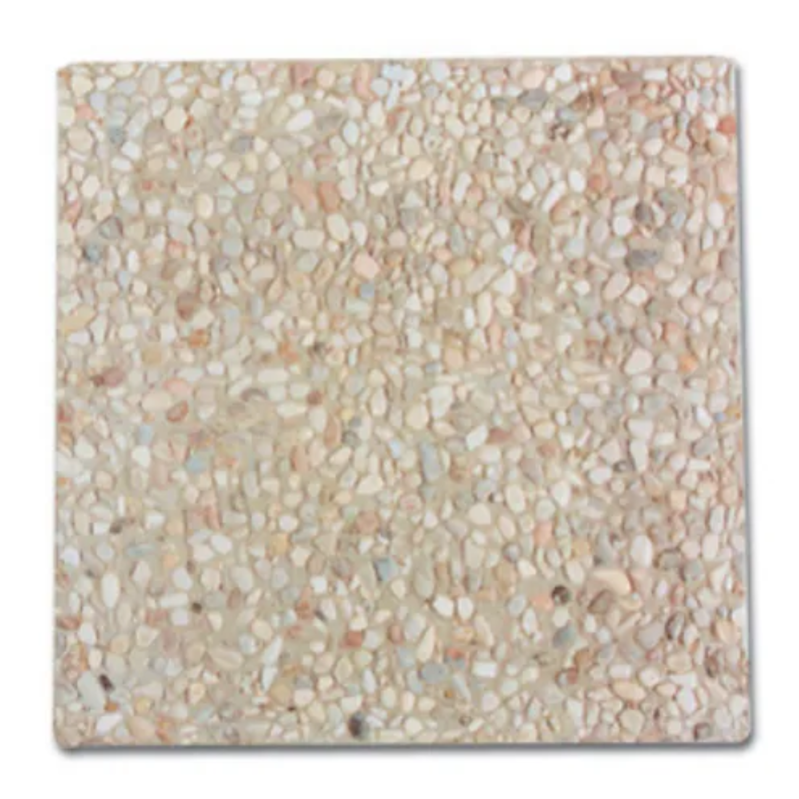 Parapluie d'extérieur excentré mât noir 3x4 m avec base - 2