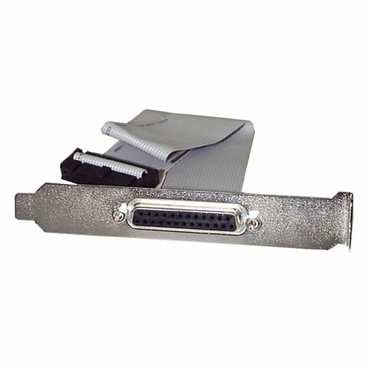 Adattatore Startech PLATE25F16 IDC DB25 | Leroy Merlin Adattatore Startech PLATE25F16 IDC DB25 | Leroy Merlin
