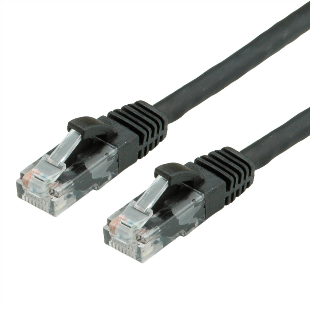 Cavo Ethernet Cat6 100 Metri, Bobina Cavo Lan Per Esterno