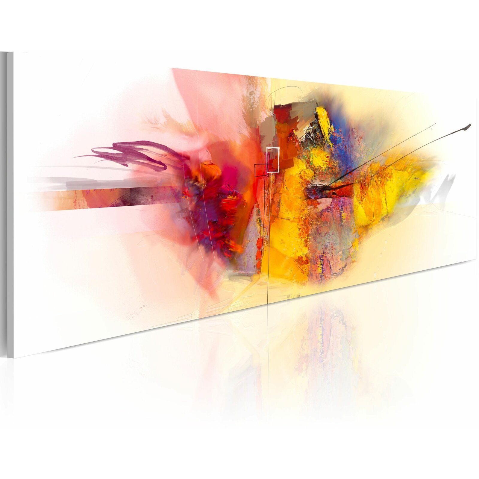 tableau-le-feu-du-dragon-135-x-45-cm-leroy-merlin