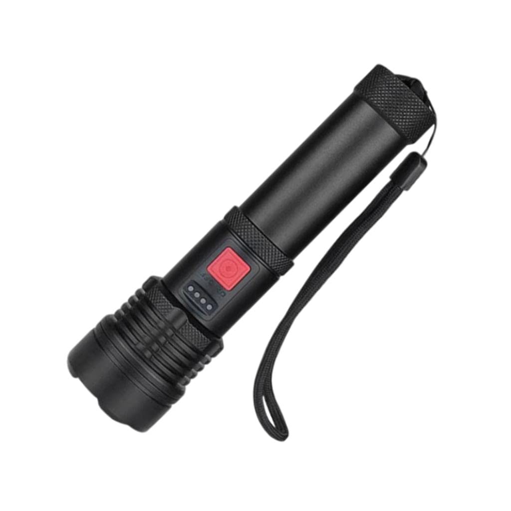 Futheda Lot de 2 leviers de zoom réglables avec poignée de suivi de mise au point et sangle en caoutchouc pour appareil photo reflex numérique et caméscope