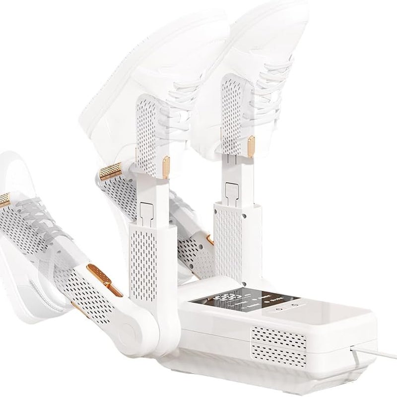 Czteronożna suszarka do butów, suszarka do botów, suszarka do obuwia, suszarka do rękawic, elektryczna suszarka do butów