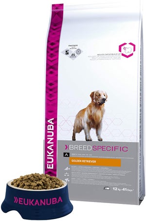 Eukanuba Croquettes Sans Céréales Pour Chien Adulte - Riche En Gibier, Hypoallergénique, Avec Glucosamine - Sac 3 Kg