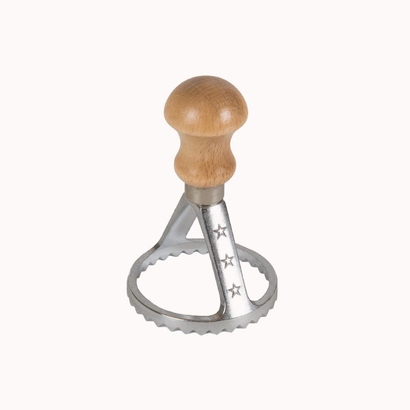 Barazzoni Le Inoxidabili Padella ø24cm in Acciaio Inox 18/10, Argento Barazzoni Le Inoxidabili Padella ø24cm in Acciaio Inox 18/10, Argento