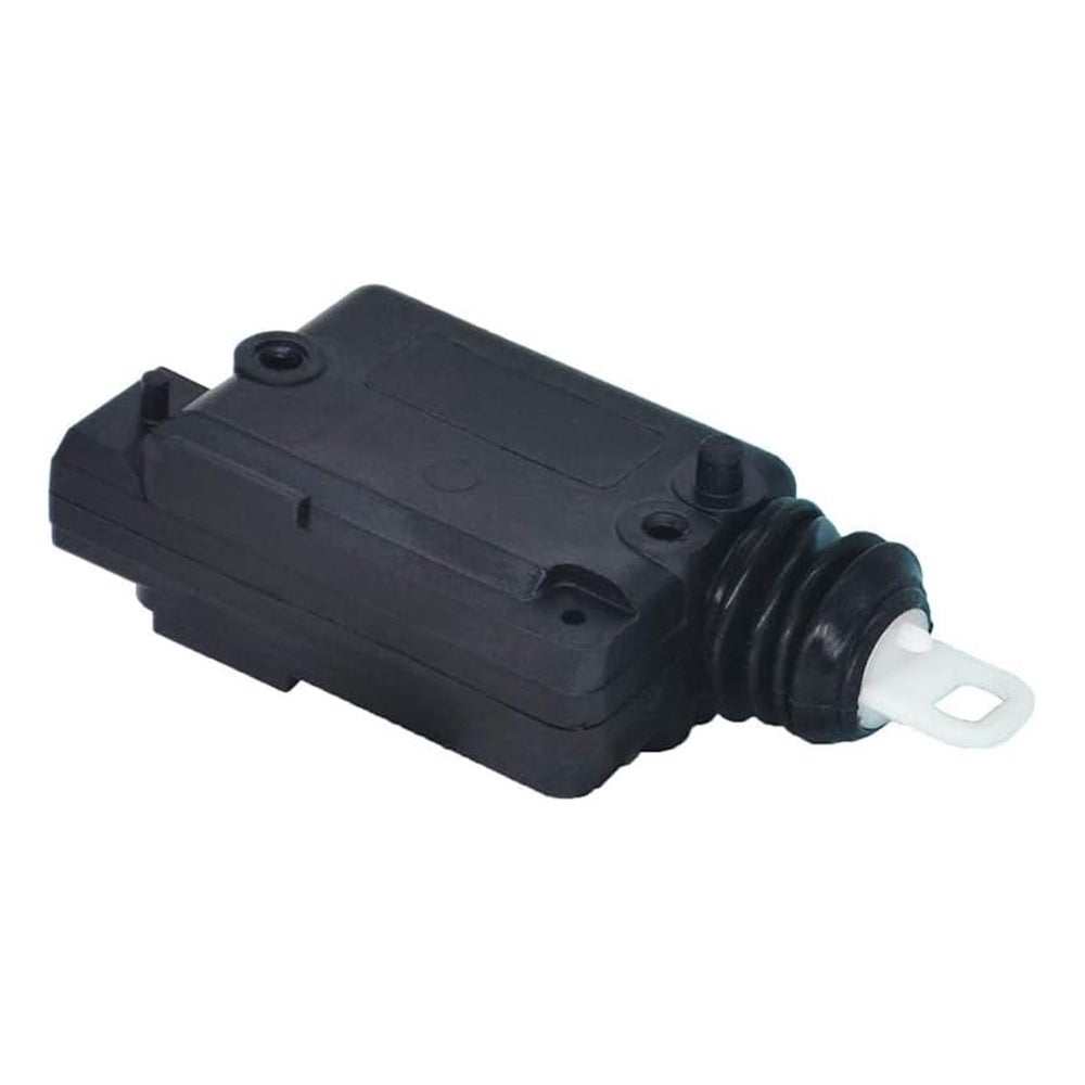 ZEALfix Lot De 4 Actionneurs De Verrouillage Central Serrure Pour Clio 2, Duster, Logan, Sandero Et Autres Modèles Renault