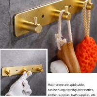 Soporte De Pared Ajustable Para Teclado Y Portátil - Organizador Multifunción Para Routers, Libros, Fotos Y Más