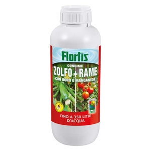 ALFE Zolfo Bagnabile 92% - 1kg Contro Oidio E Mal Bianco Per Viti E Piante - Foto 11