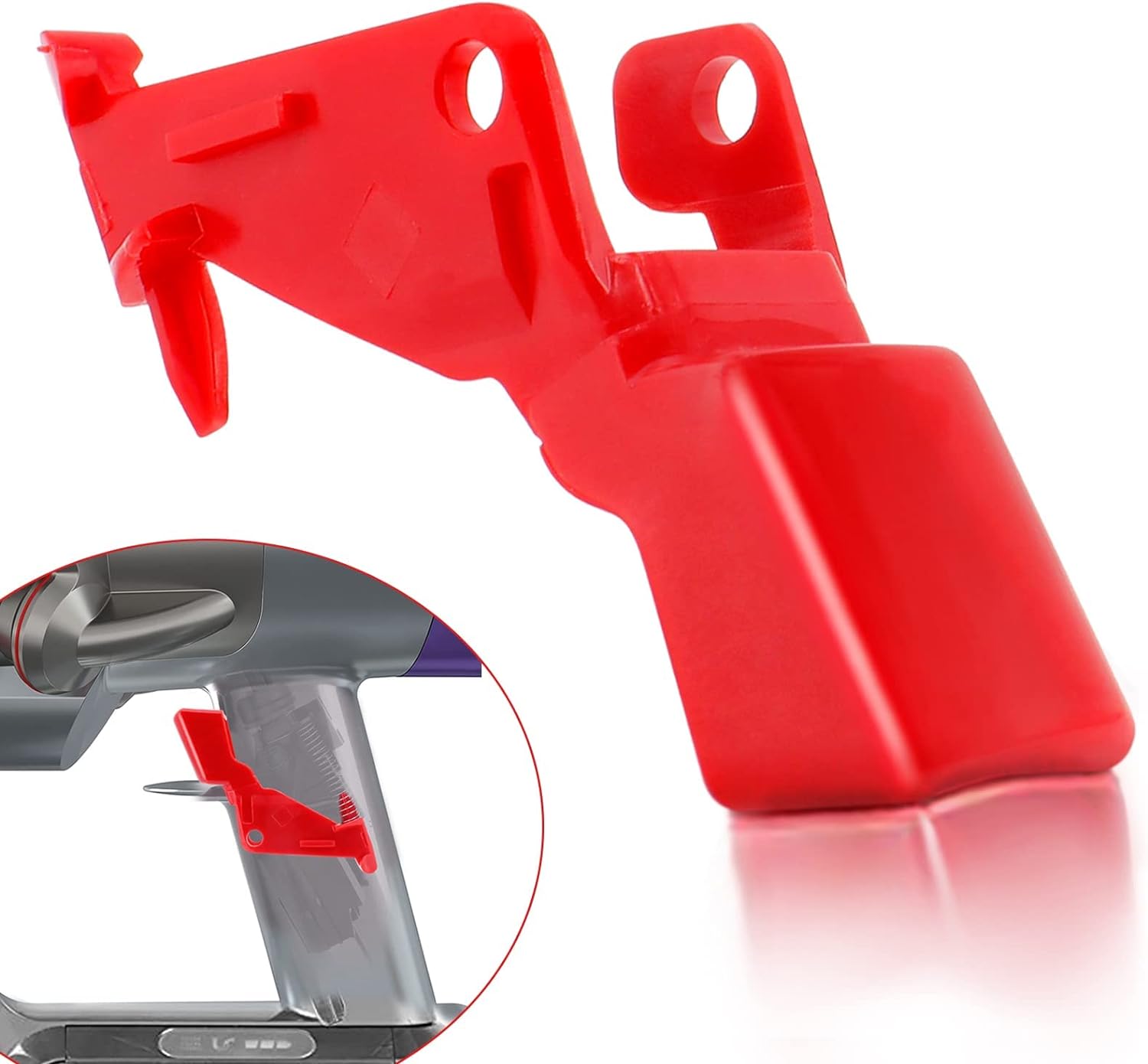 Vis Déclencheur Smart Parts NXT Shocker S5 – Occasion – Pièce Détachée Paintball