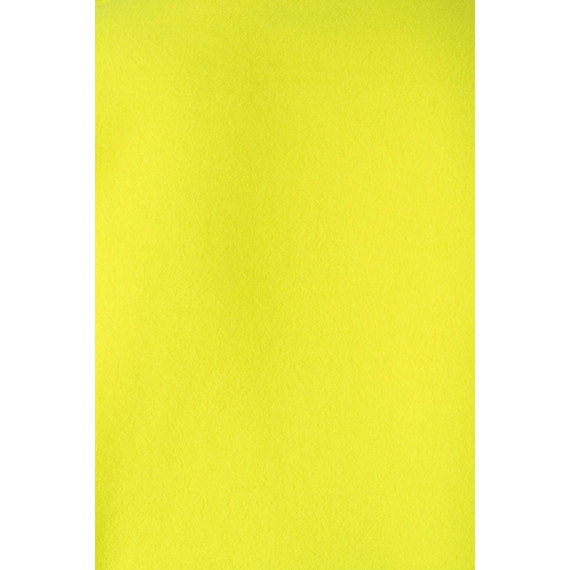 VESTE POLAIRE BICOLORE HV - 4