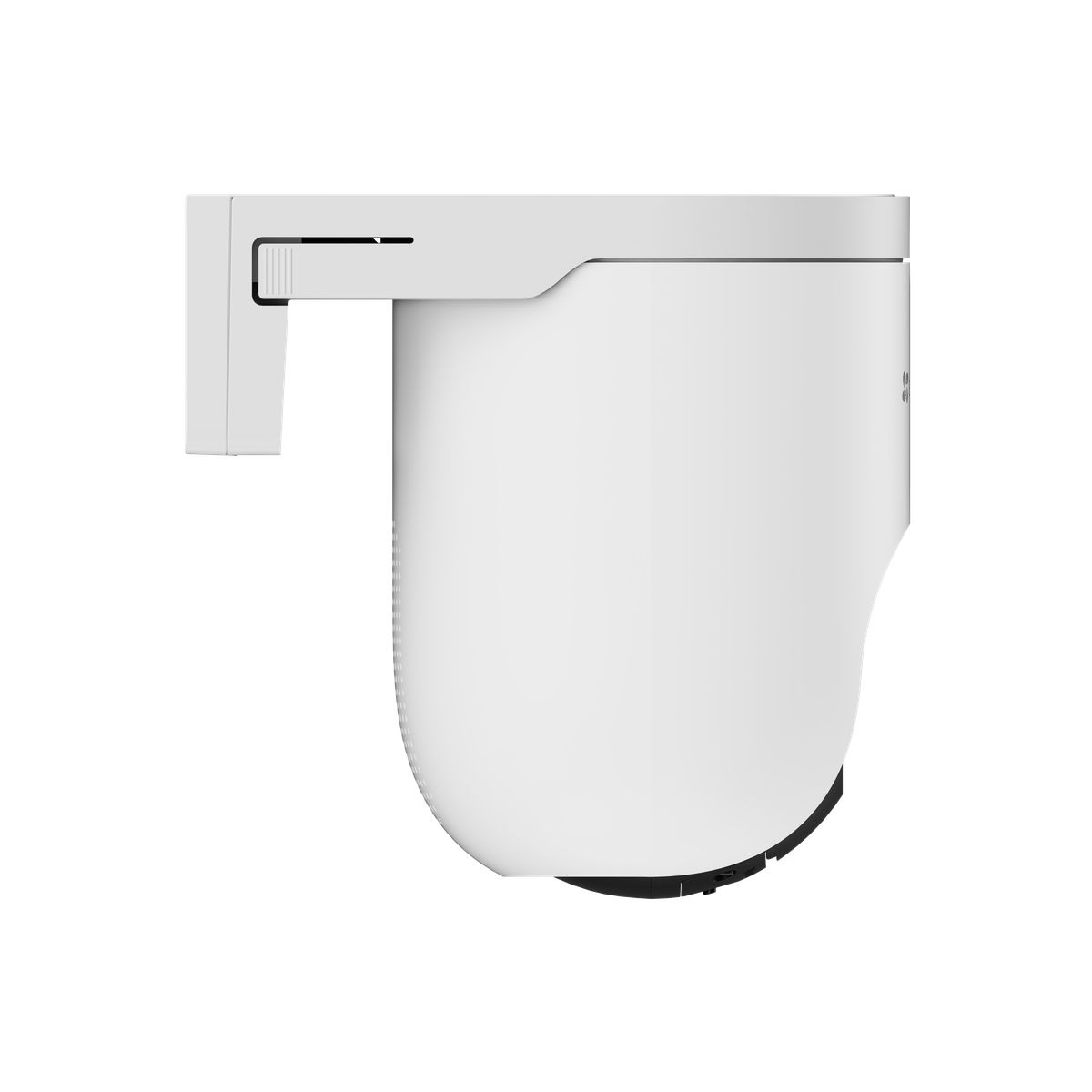 Caméra de surveillance EZVIZ Wifi exterieure motorisée H8C SE 2K - 4