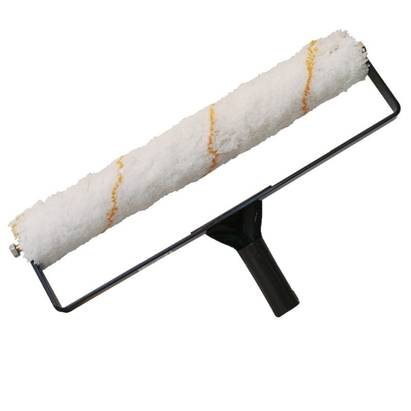 Rouleau grande taille pour vernis ou peinture - 50 cm - Dekor - 6