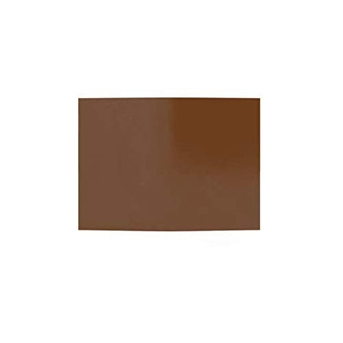 Bordure de jardin (Marron - 10cm) - 4