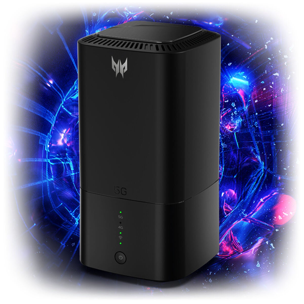 Predator Router Ip Phone Router Acer Predator Connect X5 5G | Leroy Merlin