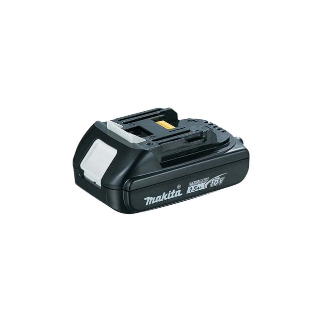 Batterie MAKITA 18V - 1,5Ah BL1815N