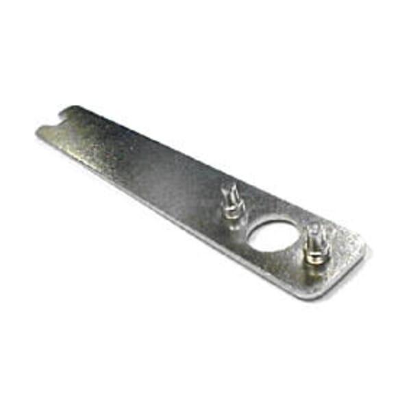 Chiave Per Smerigliatrice Angolare Regolabile - Con Chiusura A Flangia, 8-48 Mm - Foto 6